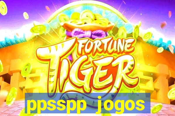 ppsspp jogos download mediafıre